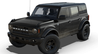 2025 Ford Bronco® External Image 2